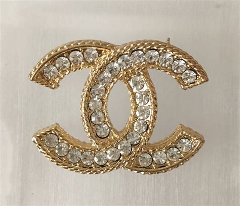 chanel brooch 2016|authentic chanel brooches.